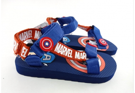Cerdá sandalia MARVEL