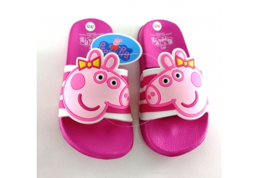 Cerdá playa Pepa Pig