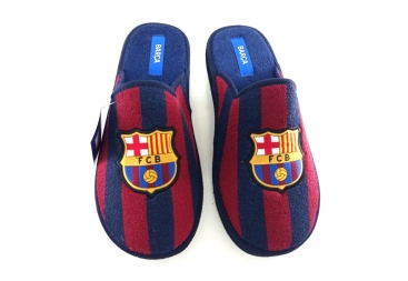 Marpen zapatilla punta cerrada Barcelona