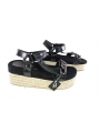 Hispaflex sandalia cadena