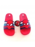 Cerda chancla playa SPIDERMAN
