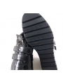 Zapato charol coco negro hispaflex