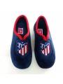 Zapatilla cerrada Atletico de Madrid