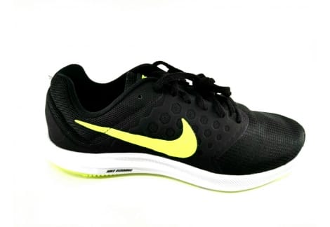 Deportivo Nike N amarillo