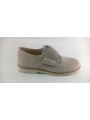 Zapato niño beige YOWAS