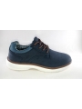 Zapato sport azul caballero LOIS