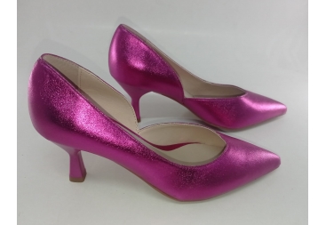 Salon fuxia patricia miller