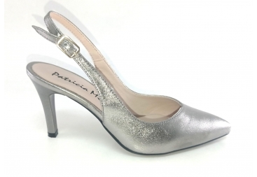 Zapato piel MILLER