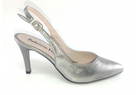 Zapato piel MILLER
