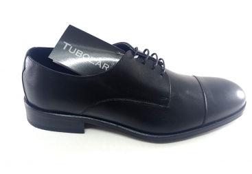 Zapato fino vestir caballero tubolari