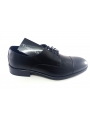 Zapato fino vestir caballero tubolari
