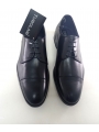Zapato fino vestir caballero tubolari