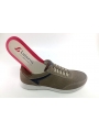 Zapato sport camel Luisetti