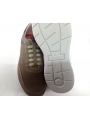 Zapato sport camel Luisetti