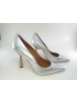 Zapato salón vestir, de Angel Alarcón Plata