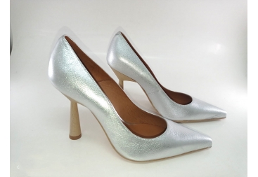 Zapato salón vestir, de Angel Alarcón Plata