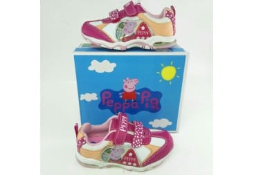 Deportivo Peppa Pig R/B