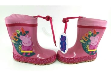 Bota agua Peppa Pig R