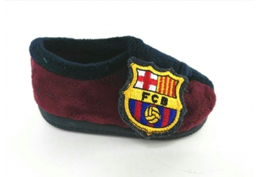 Zapatilla casa FCBarcelona