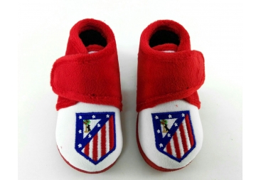 Zapatilla casa Atletico Madrid