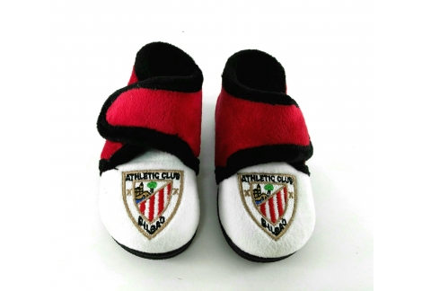 Zapatilla casa Atletico Bilbao