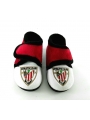 Zapatilla casa Atletico Bilbao