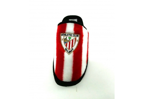 Zapatilla casa Atletico Bilbao