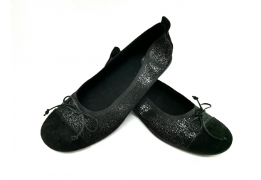 Sabrina negra fantasía