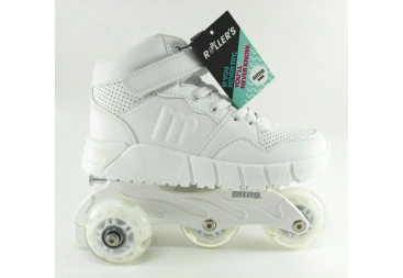 " Ruedas y luces " Oferta últimos pares///