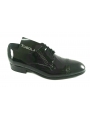 Zapato Charol negro 3