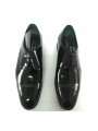 Zapato Charol negro 3