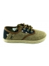 Lona camel cordoneras