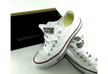 Zapatilla converse