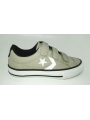 Converse deportivo bamba lona.