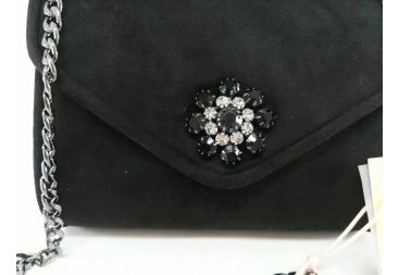 Bolso Brillantes N