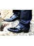 Zapato Charol negro 3
