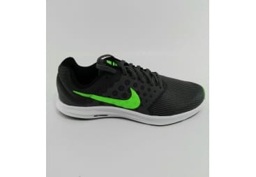 Deportivo Nike gris verde