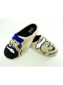 Zapatilla de casa Popeye