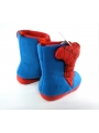 Spiderman zapatilla tipo bota