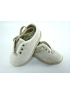 Zapato niño en lino
