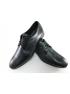 Zapato color negro Bearchi