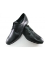 Zapato color negro Bearchi