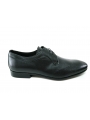 Zapato color negro Bearchi