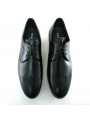 Zapato color negro Bearchi