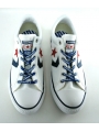 Zapatilla lona Converse