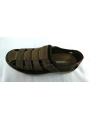 Sandalia color cuero VIcmar