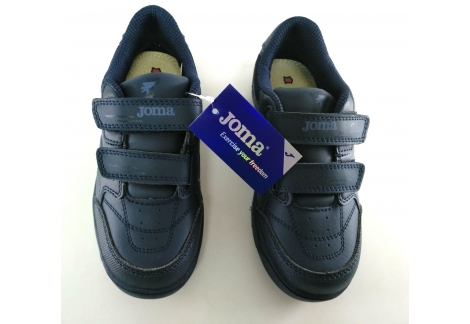 Deportivo joma azul marino