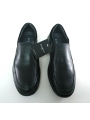 Zapato de caballero Bearchi negro