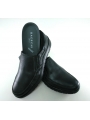Zapato de caballero Bearchi negro