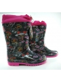 Botas de agua LOL